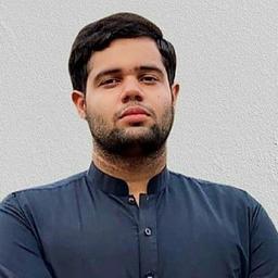 Usman K. - Junior Software Engineer - Backend, Machine Learning and General Development