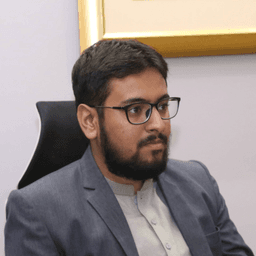 Usman K. - Lead Full-Stack Engineer - Cloud, Modern Frameworks and Mobile Platforms