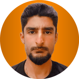 Usman K. - Senior Software Engineer - Web, WordPress and Graphic Design Platforms