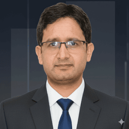 Usman S. - Senior Backend Engineer - AI, PHP and CRM Platforms