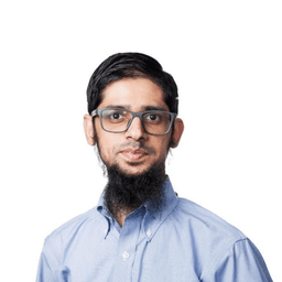 Usman S. - Software Engineer - AI, Data Engineering and NLP Platforms
