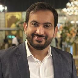 Usman T. - Junior Full-Stack Engineer - React, Node and Web Development