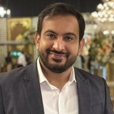 Usman T. - Junior Full-Stack Engineer - React, Node and Web Development