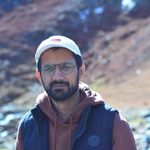 Usman  U. || item.role}