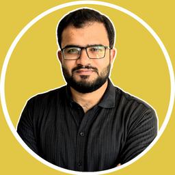 Usman Z. - Software Engineer - Backend, Web and General Development