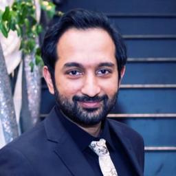 Usman Z. - Lead Mobile Engineer - React Native, AWS and Mobile App Development