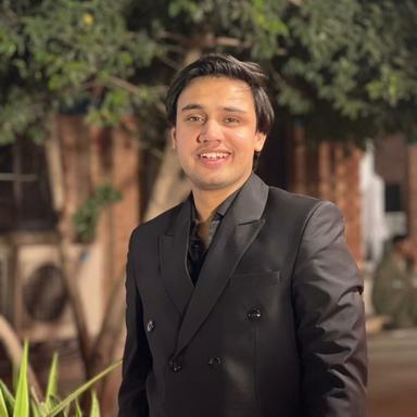 Usmar  H. - Software Engineer - AI, Machine Learning and Generative AI Platforms