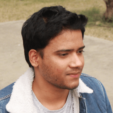 Utkarsh C. - Senior Full-Stack Engineer - AWS, React and Node Platforms