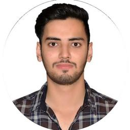 Utkarsh S. - Junior Mobile Engineer - Android, Kotlin and App Development