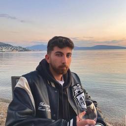 Utku Eren B. - Software Engineer - Frontend, Modern Frameworks and UX/UI Design