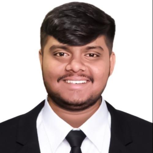 Utsav D., developer