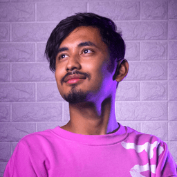 UTSAV G. - Junior Software Engineer - AI, Audio and Music Production