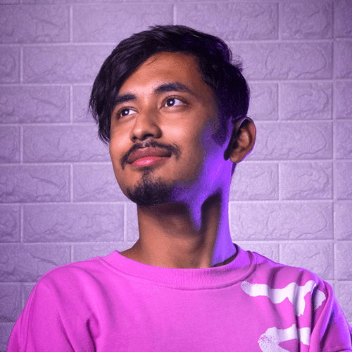 UTSAV G. || item.role}