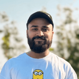 Utsav P. - Software Engineer - Full-Stack, React and Shopify Platforms