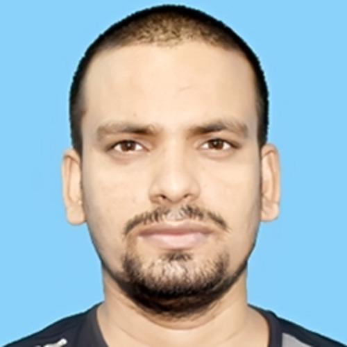 Uttam A., developer