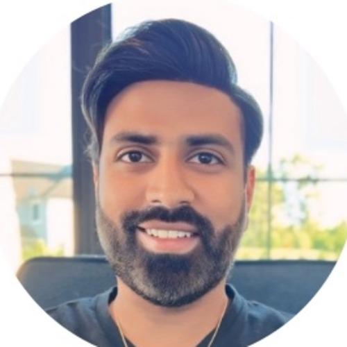 Uttam M. || item.role}