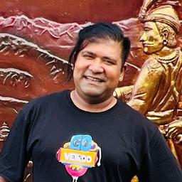 Uttam S. - Lead Software Engineer - Backend, PHP and Software QA