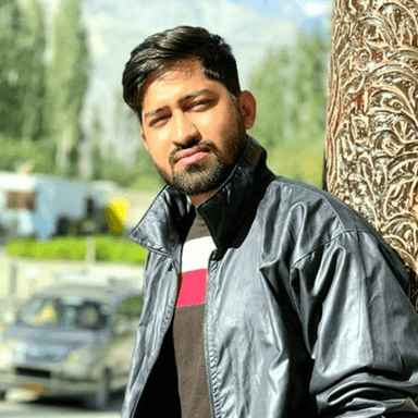 Uzair A. - Senior Software Engineer - QA, Mobile and Testing Platforms