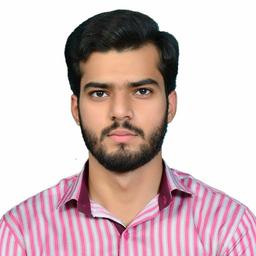 Uzair  A. - Junior Software Engineer - Marketing Automation, Email Marketing and Salesforce Platforms
