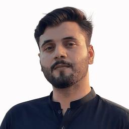 Uzair K. - Software Engineer - Mobile, Full-Stack and iOS Platforms