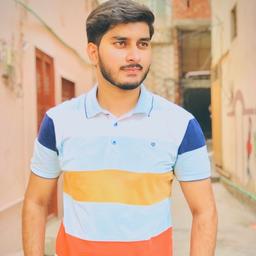 Uzair M. - Senior Frontend Engineer - React, Next.js and Modern Frameworks