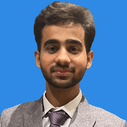 Uzair M. - Senior Backend Engineer - Cloud, DevOps and AWS Platforms