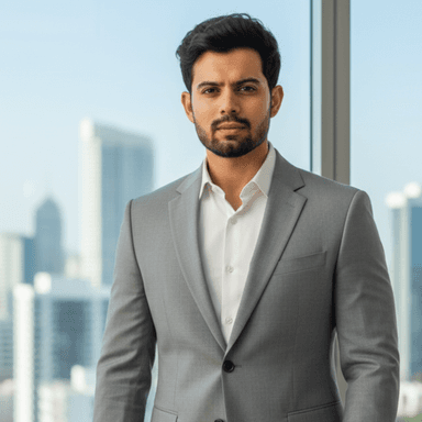 Uzair U. - Lead Software Engineer - AI, Cloud and Chatbot Platforms