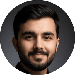 Uzair  U. - Senior Full-Stack Engineer - Python, Django and AI Platforms