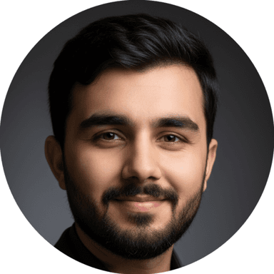 Uzair  U. - Senior Full-Stack Engineer - Python, Django and AI Platforms