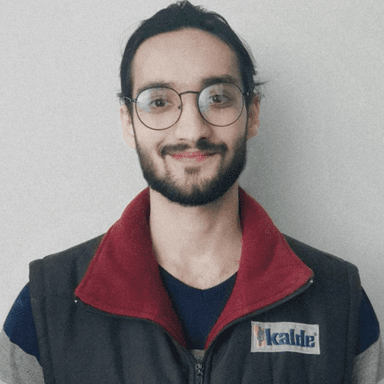 Uzair Y. - Junior Software Engineer - Game Development, VR and 3D Platforms