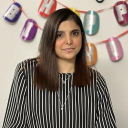 Uzma R. - Junior Software Engineer - Cloud, DevOps and General Development