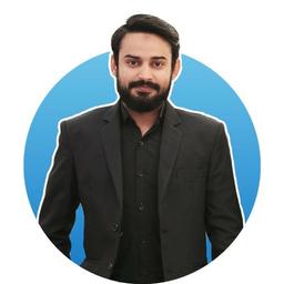 Uzman R. - Senior Full-Stack Engineer - Node.js, React and API Integration