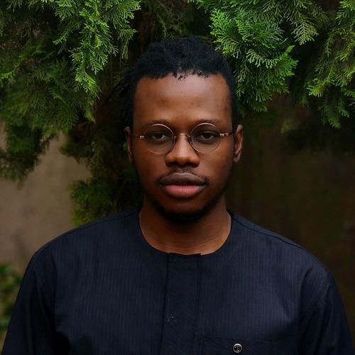 Uzochukwu O. || item.role}