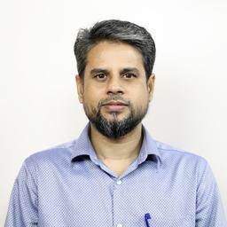 Uzzal K. - Software Engineer - Web, Shopify and WordPress Platforms