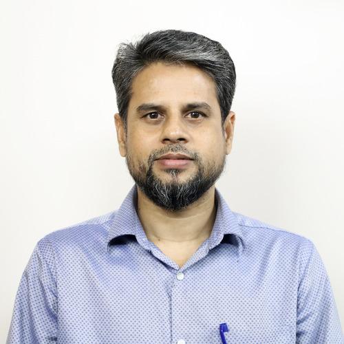 Uzzal K. - Shopify Developer