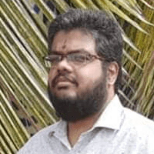 Vadiraj S. || item.role}