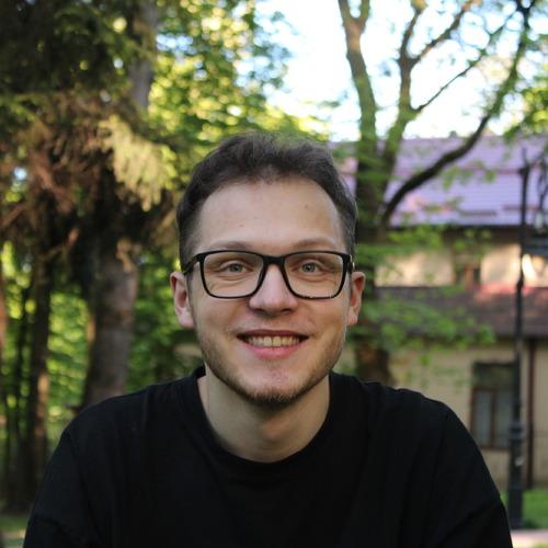 Profile of Vadym B., Software Engineer - Backend, AI and Web Development at Softaims
