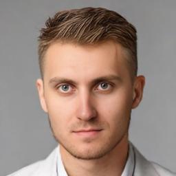 Vadym C. - Software Engineer - Full-Stack, AWS and Modern Frameworks