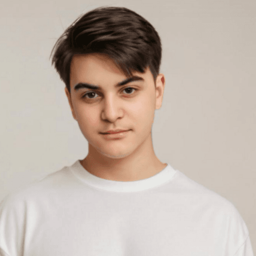 Profile of Vadym D., Full Stack Developer at Softaims