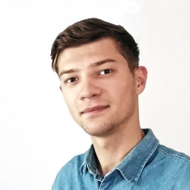 Vadym S. - Lead Backend Engineer - PHP, Laravel and MySQL Platforms