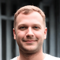 Vadym S. - Lead Software Engineer - AI, Web and Automation Platforms