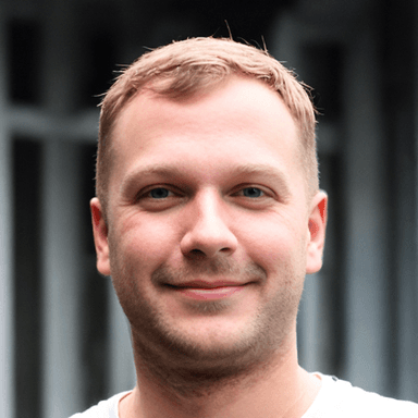 Vadym S. - Lead Software Engineer - AI, Web and Automation Platforms