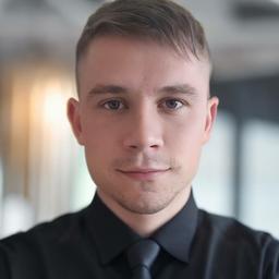 Vadym  . - Junior Software Engineer - AI, Machine Learning and Generative AI Platforms