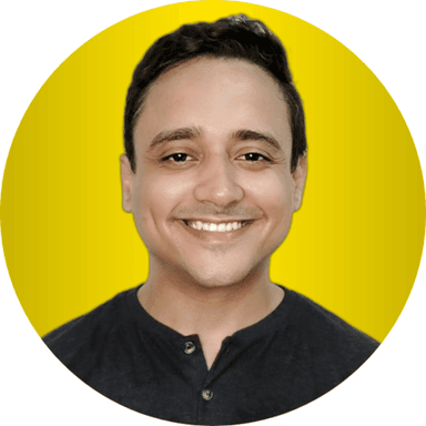 Vagner B. - Software Engineer - Backend, Cloud and Modern Frameworks