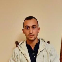 Vahan G. - Software Engineer - Backend, Frontend and AI Platforms