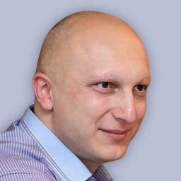 Vahe G. - Lead Full-Stack Engineer - React, GraphQL and Mobile Platforms