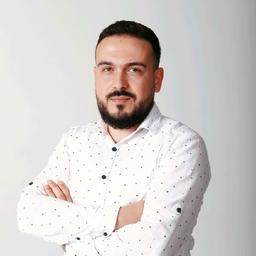 Vahe H. - Software Engineer - Frontend, Backend and General Development