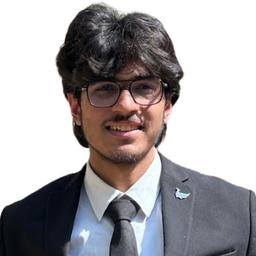 Vaibhav B. - Junior Software Engineer - Web, Ecommerce and No-Code Platforms
