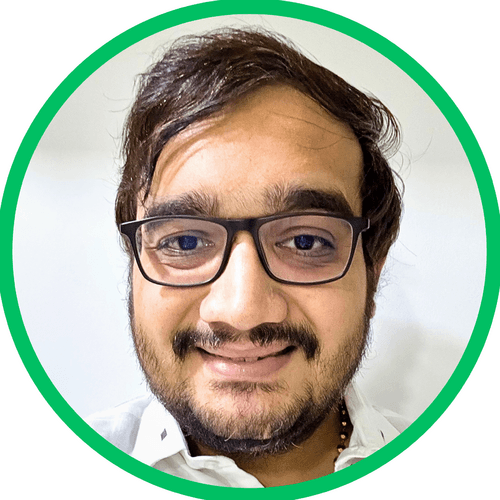 Vaibhav N. || item.role}