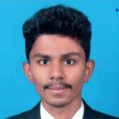 Vaibhav P. - Software Engineer - Web, eCommerce and WordPress Platforms